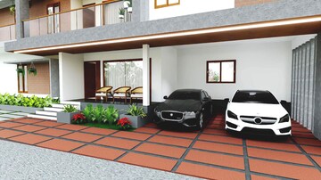Gym in 5 BHK Independent House at Pattambi – for Sale