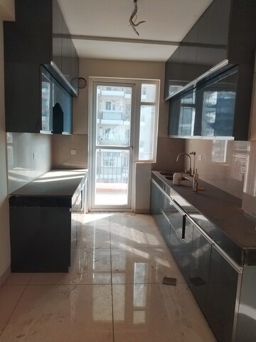 Kitchen in 3 BHK Independent House at Sector 7 – for Sale
