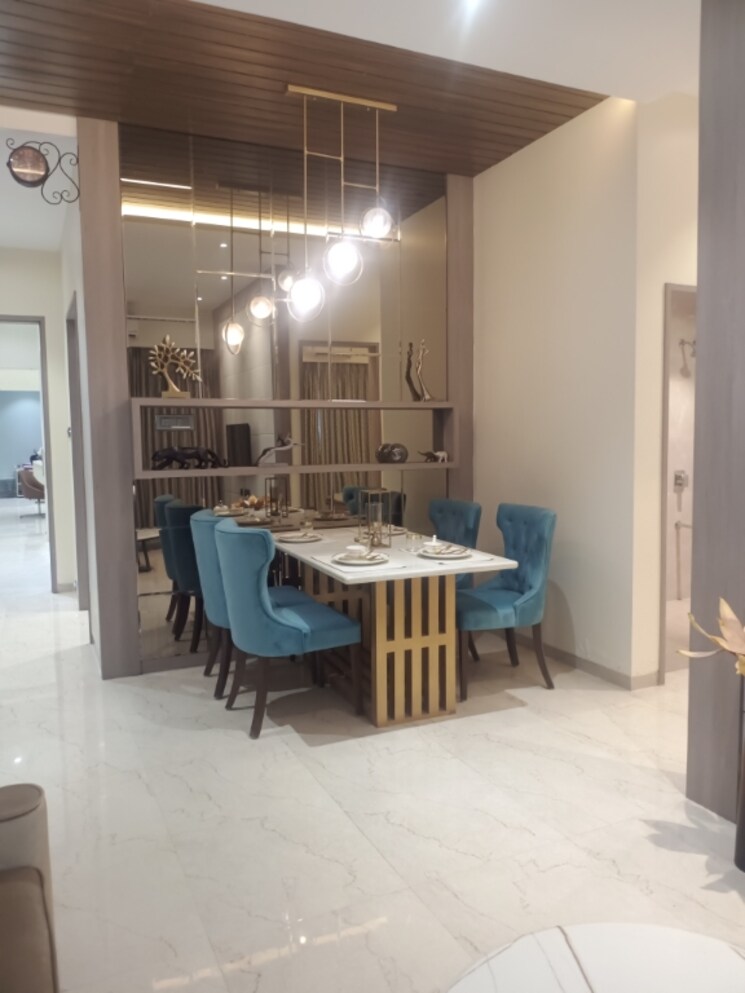 Living Room, n-rose-northern-hills 2 Bedroom 624 Sq.Ft. Apartment In Dahisar East Mumbai 8266904