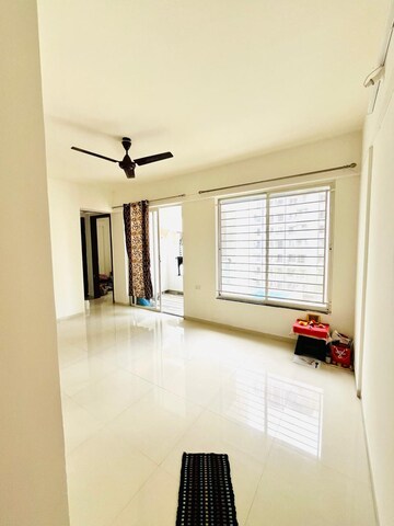 Room in 2 BHK Apartment at Saheel Itrend Homes Phase 2, Hinjewadi – for Rent