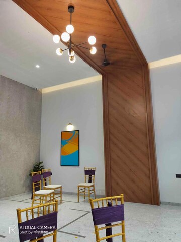 Furnished Amenities in 2 BHK Apartment at Saheel Itrend Homes Phase 2, Hinjewadi – for Rent