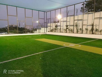 2 BHK Apartment – Garden View at Saheel Itrend Homes Phase 2, Hinjewadi - for Rent