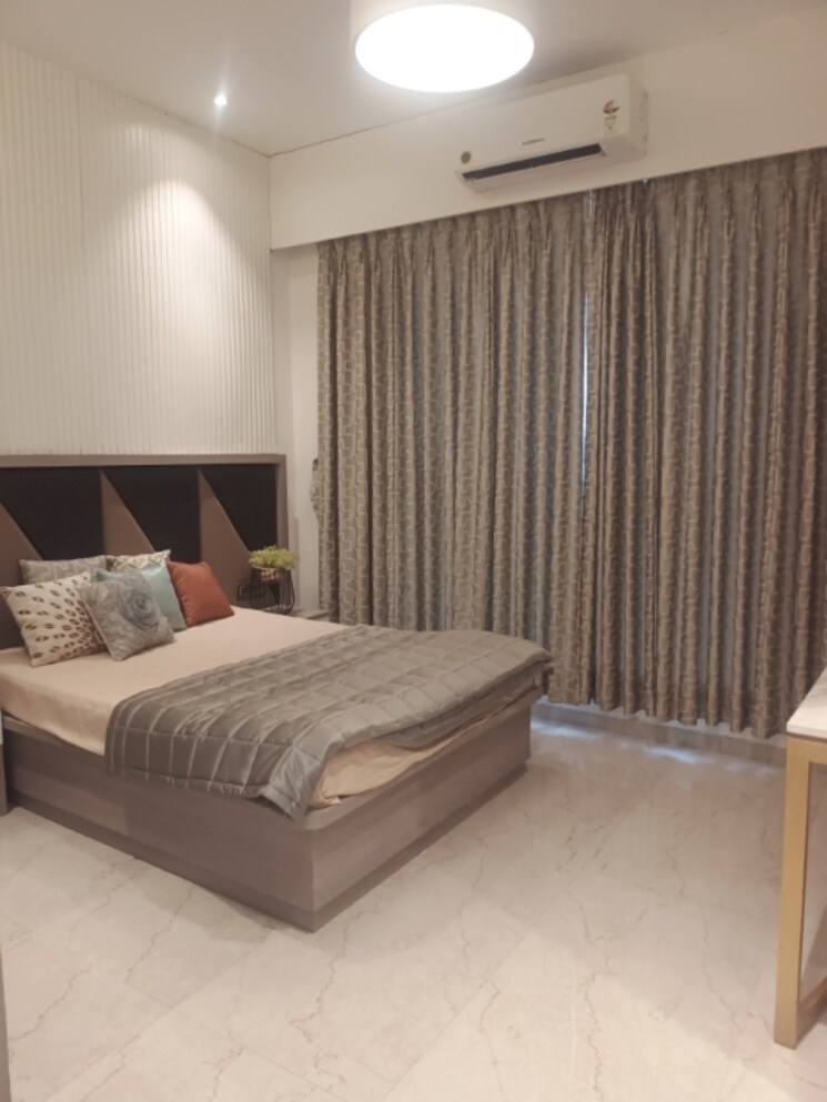 Bedroom, n-rose-northern-hills 2 Bedroom 624 Sq.Ft. Apartment In Dahisar East Mumbai 8266904