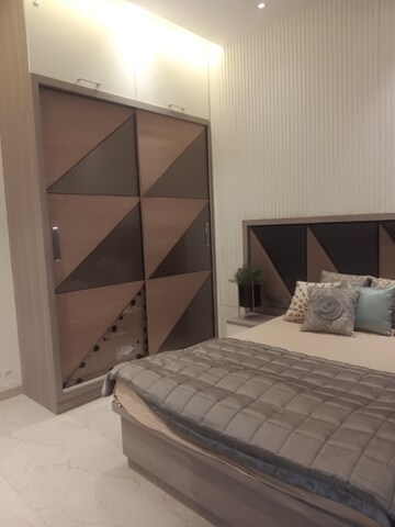 Bedroom in 2 BHK Apartment at N Rose Northern Hills, Dahisar East – for Sale