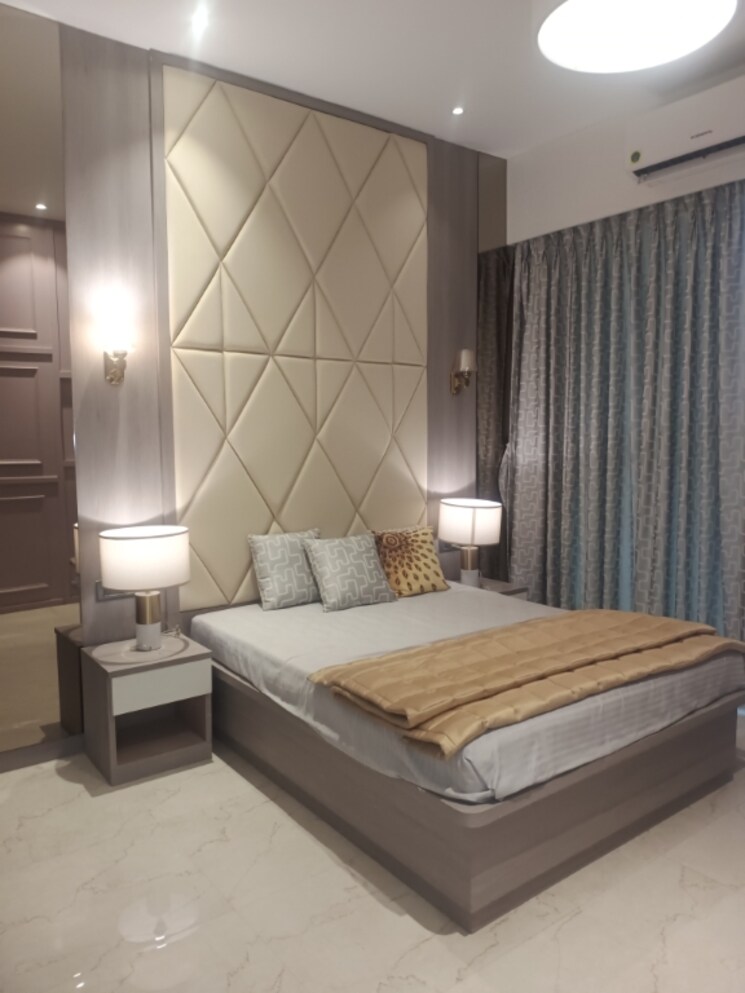 Living Room, n-rose-northern-hills 2 Bedroom 624 Sq.Ft. Apartment In Dahisar East Mumbai 8266904