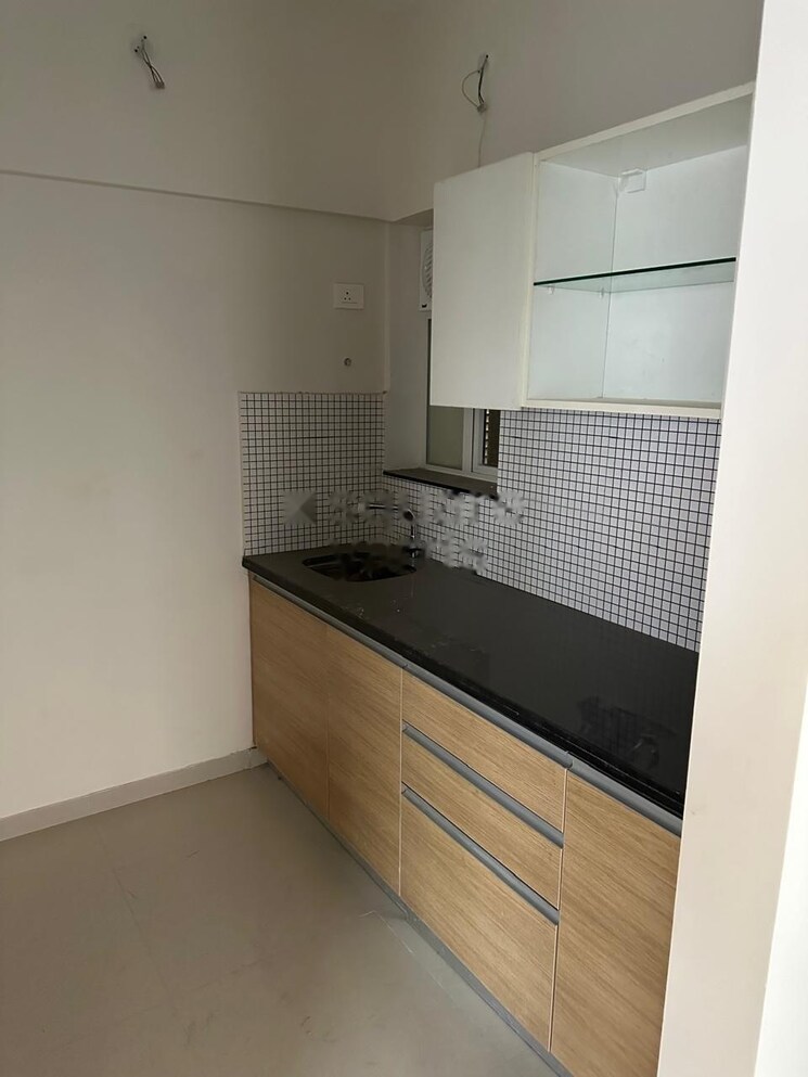 Kitchen, naman-habitat 3 Bedroom 1094 Sq.Ft. Apartment In Andheri West Mumbai 8266871