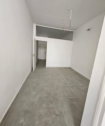 Kitchen in Studio Apartment at DAH Greentech NX One, Tech Zone 4 Greater Noida – for Rent