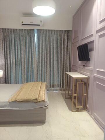 Kitchen in 2 BHK Apartment at N Rose Northern Hills, Dahisar East – for Sale
