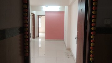 Building Lobby in 2 BHK Apartment at Ajmera Himalayan Heights, Wadala – for Rent