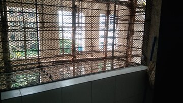 2 BHK Apartment – Exterior View View at Ajmera Himalayan Heights, Wadala - for Rent