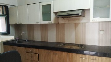 Kitchen in 2 BHK Apartment at Ajmera Himalayan Heights, Wadala – for Rent