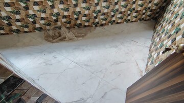 Balcony in 2 BHK Apartment at Vasundhara Tower Kharghar, Kharghar – for Rent