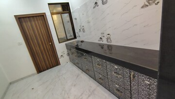 Kitchen in 2 BHK Apartment at Vasundhara Tower Kharghar, Kharghar – for Rent
