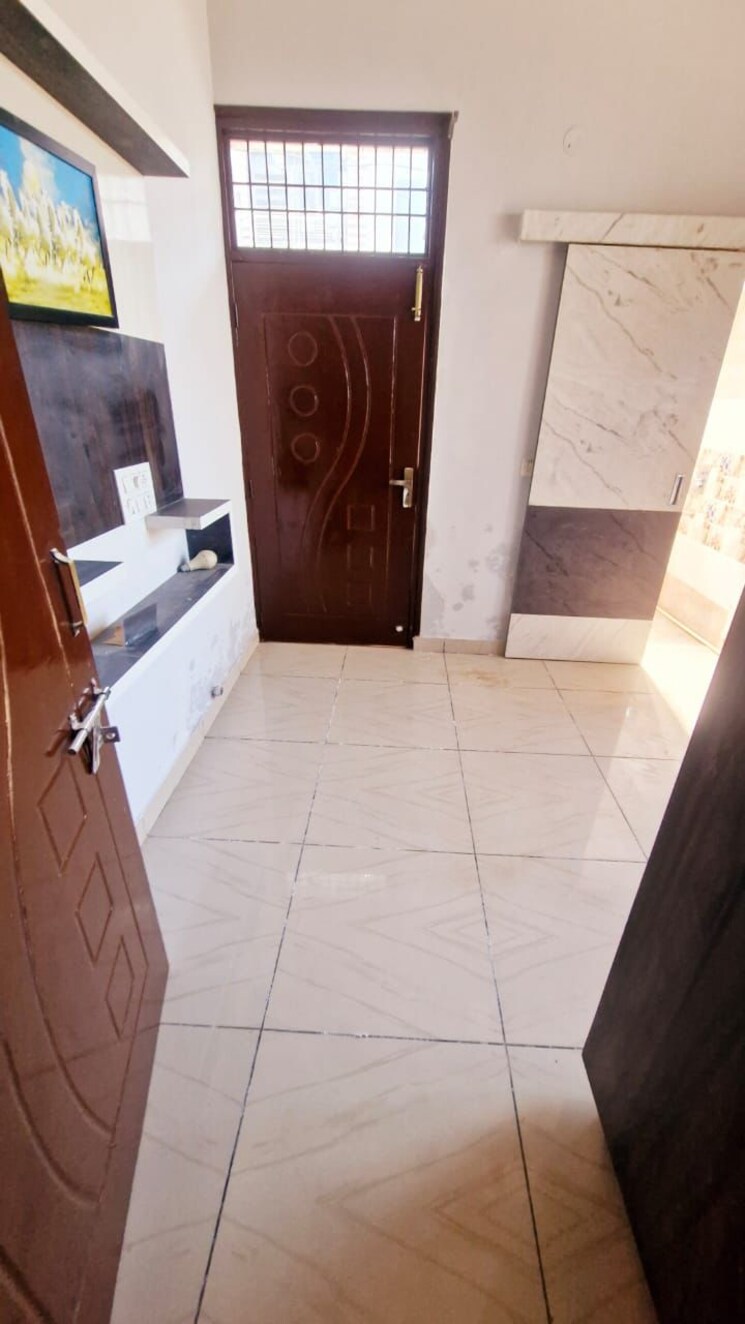 Room, bhabat 4 Bedroom 603 Sq.Ft. Apartment In Bhabat Zirakpur 8266923