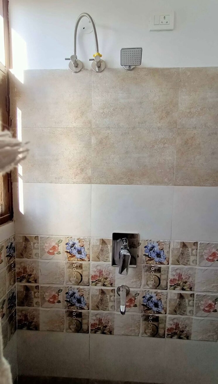 Attached Bathroom, bhabat 4 Bedroom 603 Sq.Ft. Apartment In Bhabat Zirakpur 8266923