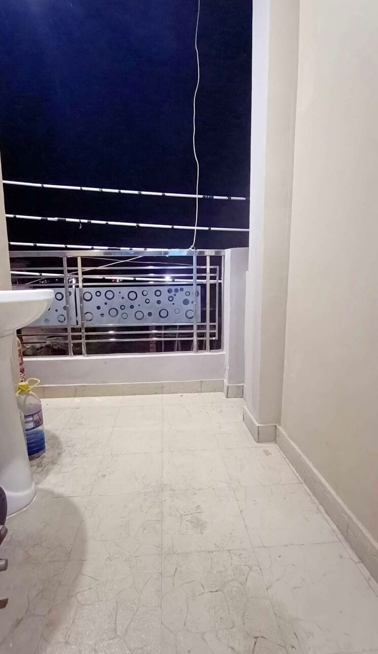 Balcony, bhabat 4 Bedroom 603 Sq.Ft. Apartment In Bhabat Zirakpur 8266923