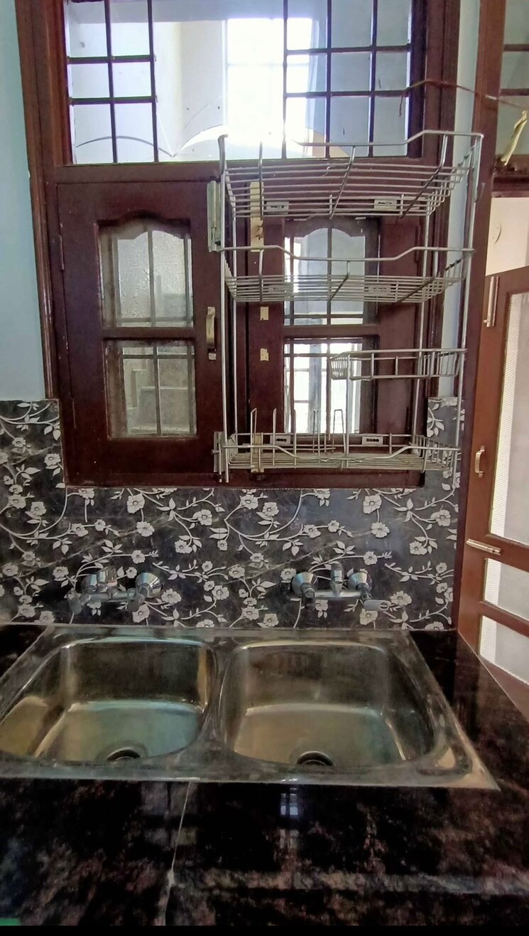 Kitchen, bhabat 4 Bedroom 603 Sq.Ft. Apartment In Bhabat Zirakpur 8266923