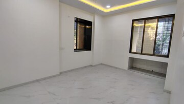 Master Bedroom in 2 BHK Apartment at Vasundhara Tower Kharghar, Kharghar – for Rent