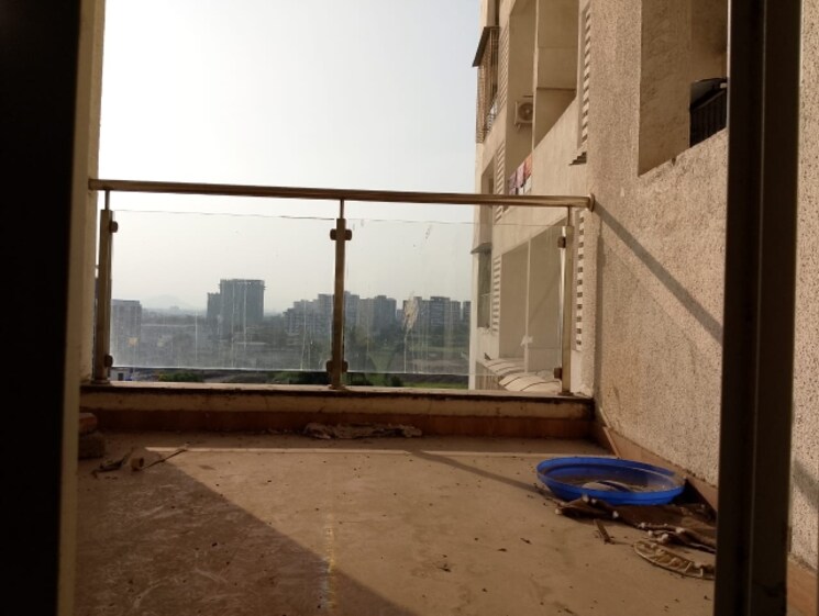 Exterior View, probo-pride-township 2 Bedroom 960 Sq.Ft. Apartment In Ravet Pune 8267031