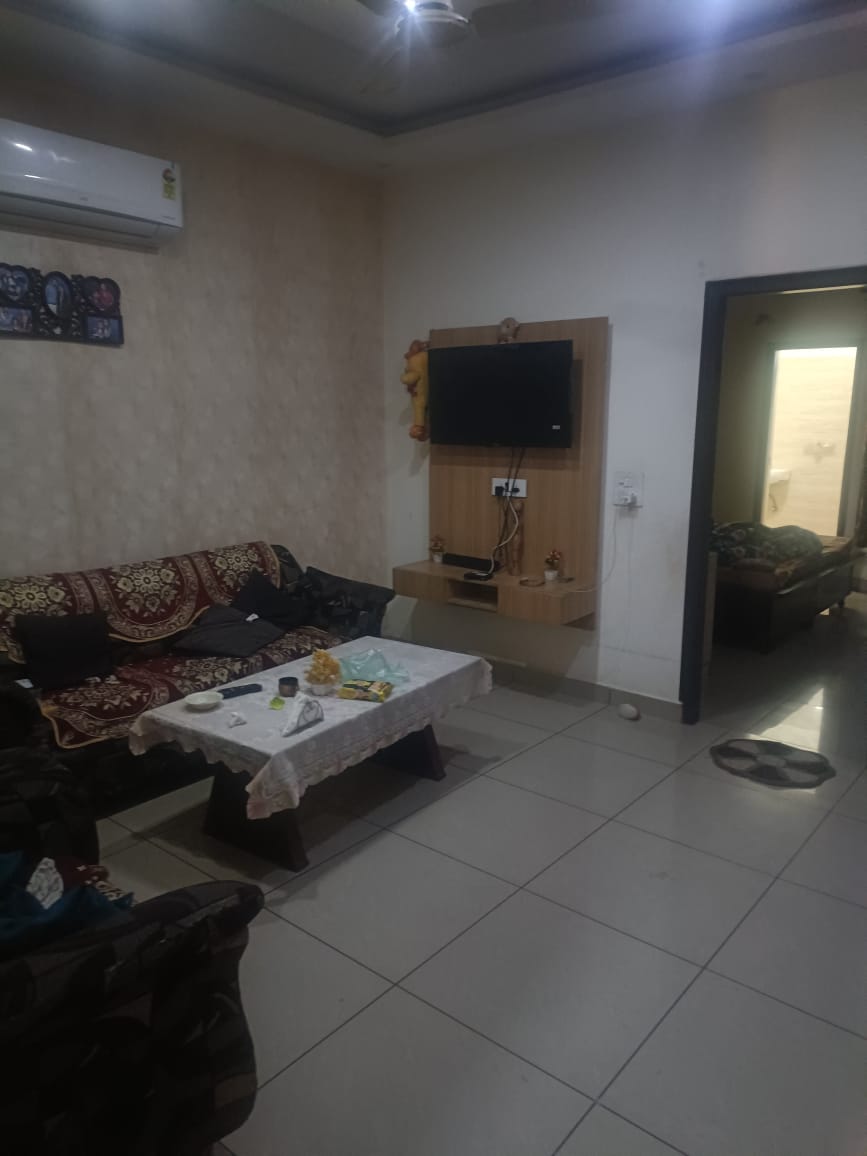 3 BHK Apartment For Sale in Gold Stone