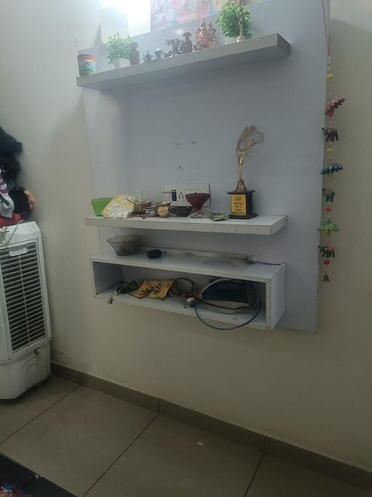 undefined, bhabat 3 Bedroom 1050 Sq.Ft. Apartment In Bhabat Zirakpur 8267025