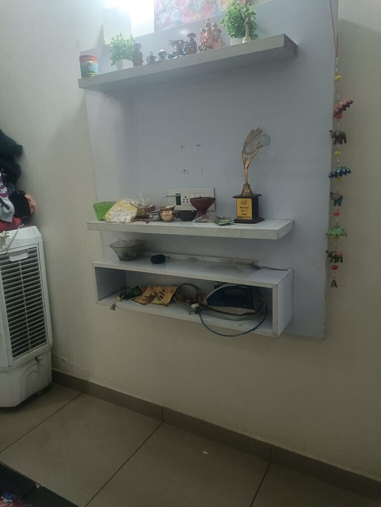 undefined, bhabat 3 Bedroom 1050 Sq.Ft. Apartment In Bhabat Zirakpur 8267025