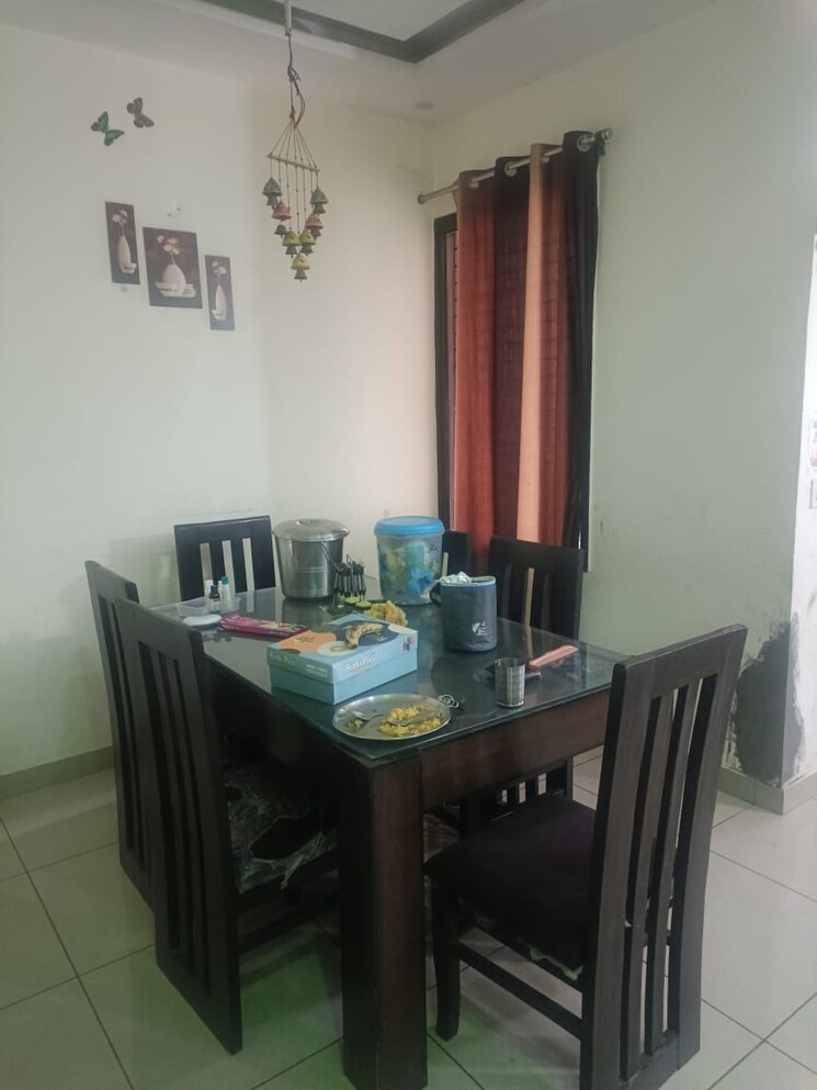 Kitchen, bhabat 3 Bedroom 1050 Sq.Ft. Apartment In Bhabat Zirakpur 8267025