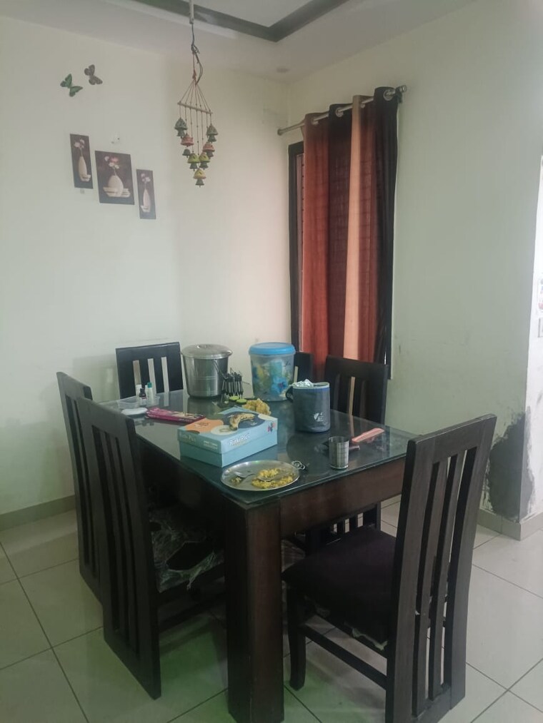 Kitchen, bhabat 3 Bedroom 1050 Sq.Ft. Apartment In Bhabat Zirakpur 8267025