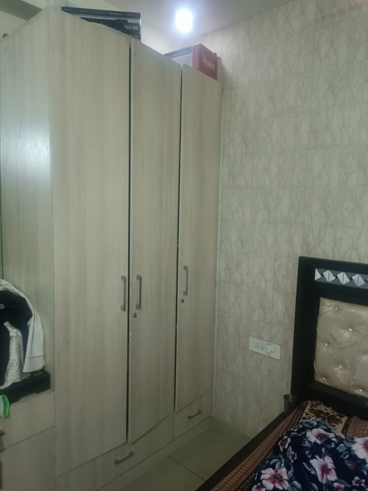 Room, bhabat 3 Bedroom 1050 Sq.Ft. Apartment In Bhabat Zirakpur 8267025