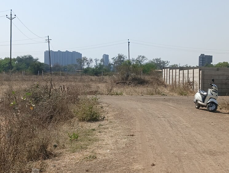 undefined, chandshi  149 Sq.Yd. Plot In Chandshi Nashik 8267053