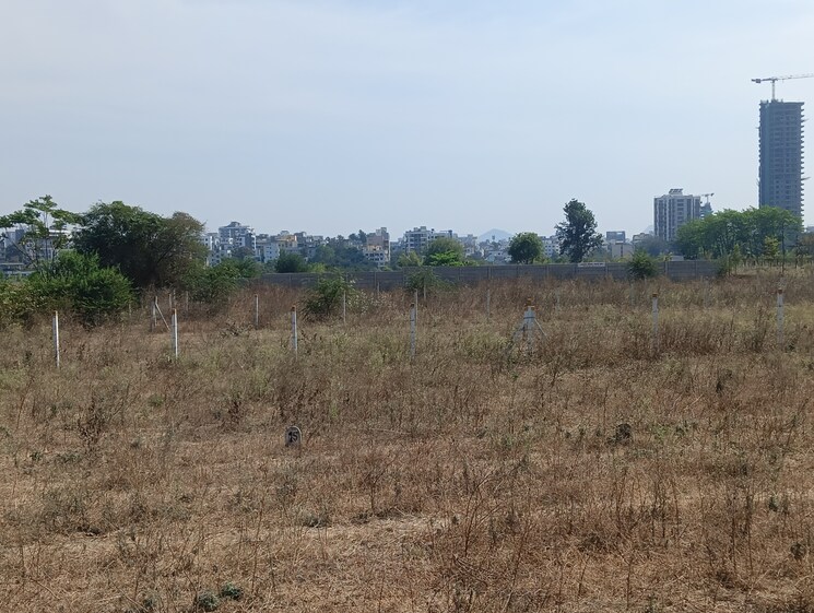 undefined, chandshi  149 Sq.Yd. Plot In Chandshi Nashik 8267053