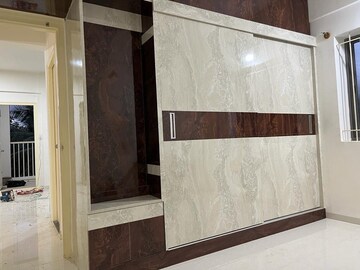 Furnished Amenities in 3 BHK Apartment at DS Max Stonescape, Anjanapura – for Rent