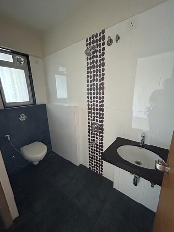 Master Bedroom in 2 BHK Apartment at JP Eminence, Andheri West – for Rent