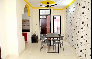 2 BHK Apartment For Rent in Rajpur Khurd Extension Delhi  8267161