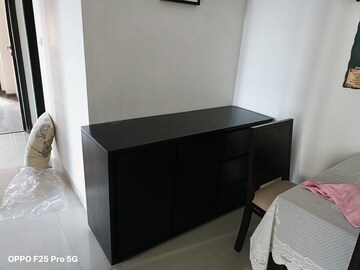 Bedroom in 2 BHK Apartment at Hubtown Hillcrest JVLR, Andheri East – for Rent