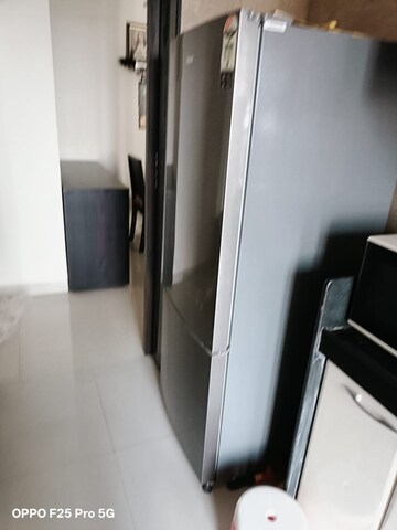 Staircase in 2 BHK Apartment at Hubtown Hillcrest JVLR, Andheri East – for Rent