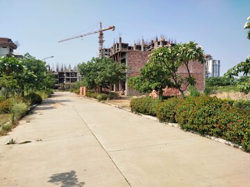  Plot – Garden View at Omaxe New Chandigarh, North Mullanpur - for Sale