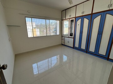 Bedroom in 3 BHK Apartment at Jadhav Deore Brick Castle, Hadapsar – for Sale