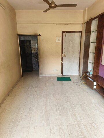 Room in 1 BHK Apartment at Osho Dhara Residency Kalyan, Kalyan West – for Sale