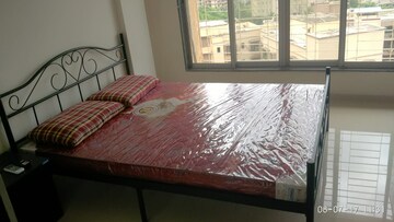Bedroom in 1 BHK Apartment at Deepak Daffodils, Andheri East – for Rent