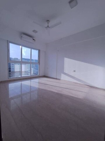 3 BHK Apartment For Rent in Platinum Life Andheri West Mumbai  8267124