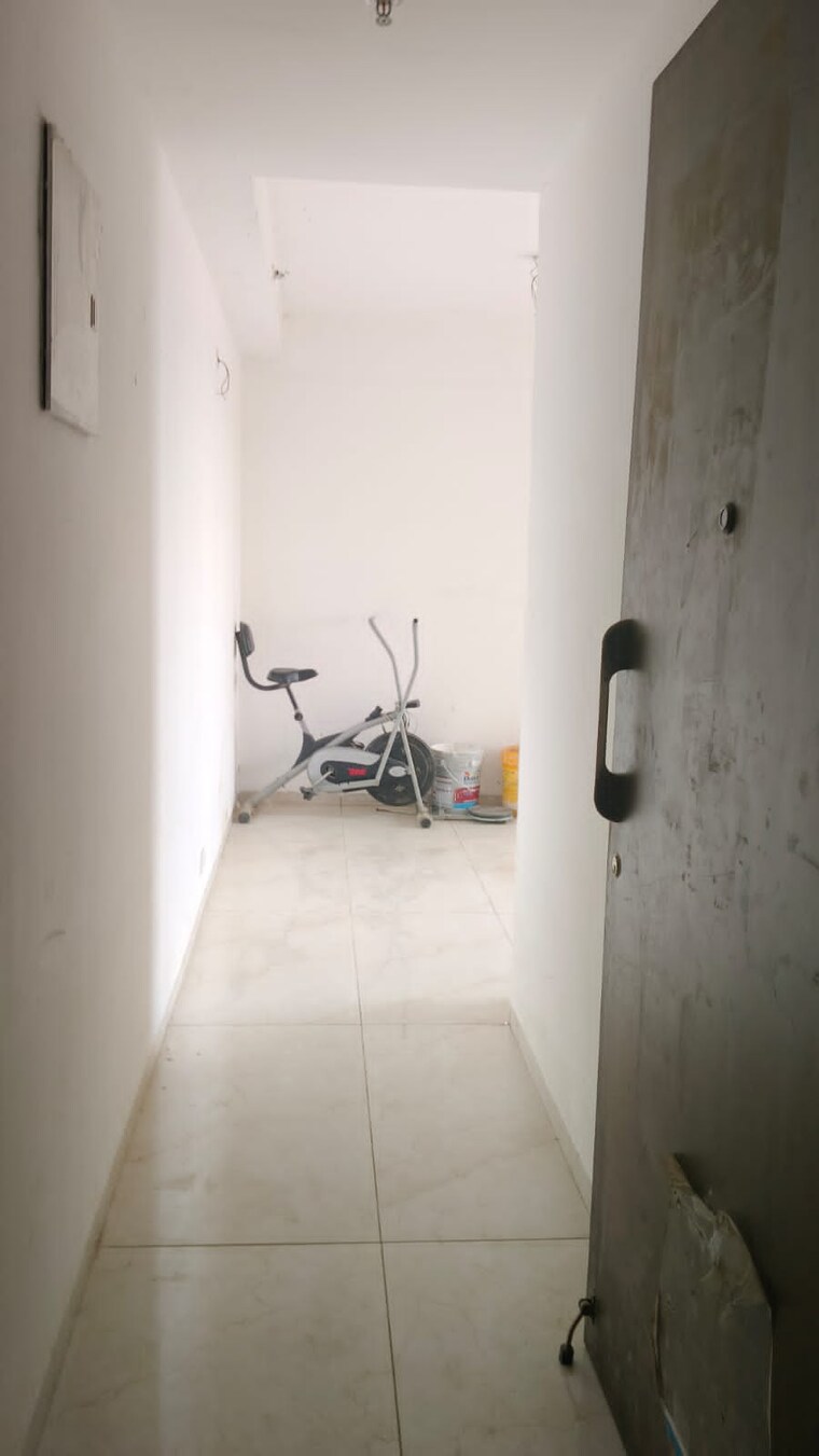 Master Bedroom, rishita-manhattan 3 Bedroom 1145 Sq.Ft. Apartment In Gomti Nagar Lucknow 8267277