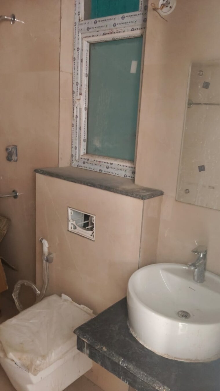 Bathroom, rishita-manhattan 3 Bedroom 1145 Sq.Ft. Apartment In Gomti Nagar Lucknow 8267277