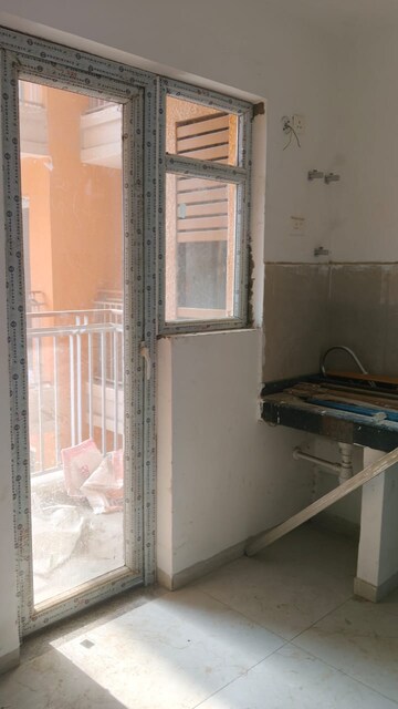 Bathroom in 3 BHK Apartment at Rishita Manhattan, Gomti Nagar – for Sale