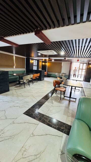 Master Bedroom in 3 BHK Apartment at Sukhwani Hermosa Casa, Mundhwa – for Sale