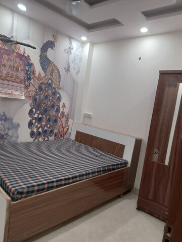 1.5 BHK Builder Floor For Rent in Shastri Nagar
