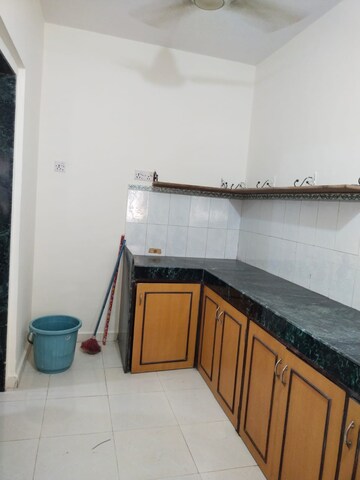 Kitchen in 1 BHK Apartment at Ashok Vihar CHS, Marol – for Rent