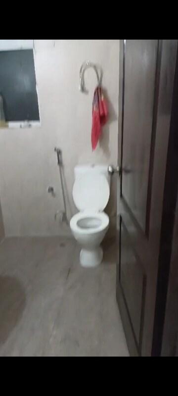 Bathroom in 1 BHK Apartment at Aditya Urban Homes, Shahpur Bamheta – for Sale