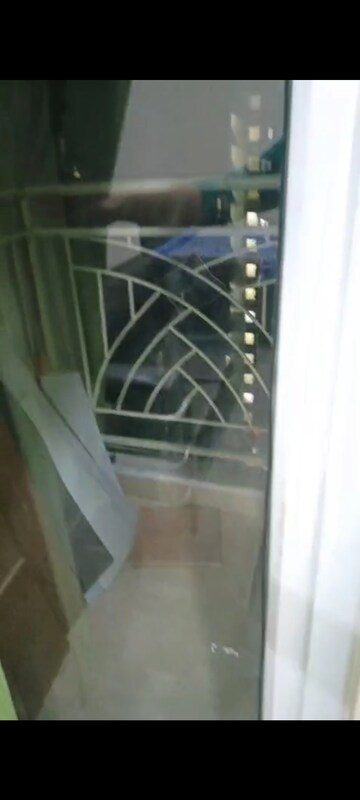 Staircase in 1 BHK Apartment at Aditya Urban Homes, Shahpur Bamheta – for Sale