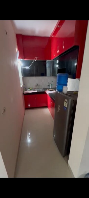 Kitchen in 1 BHK Apartment at Aditya Urban Homes, Shahpur Bamheta – for Sale